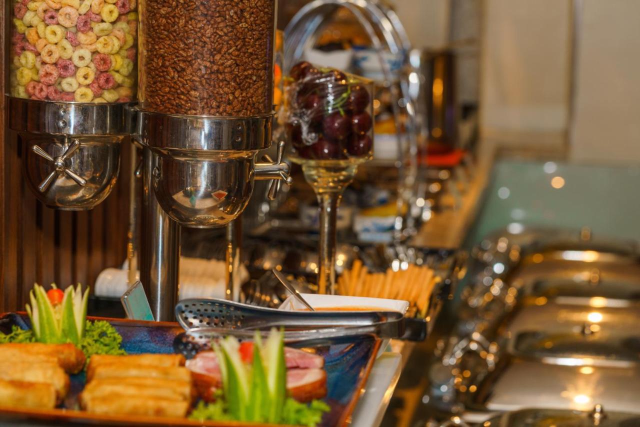 Roseland Corp 3* Ho Chi Minh City